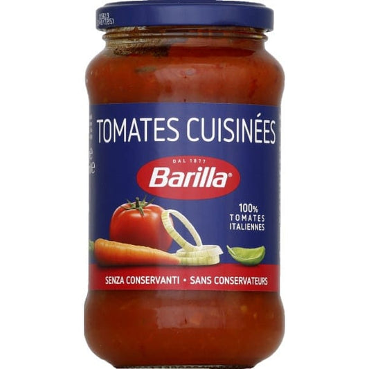 Barilla Tomates Cuisinees 400g