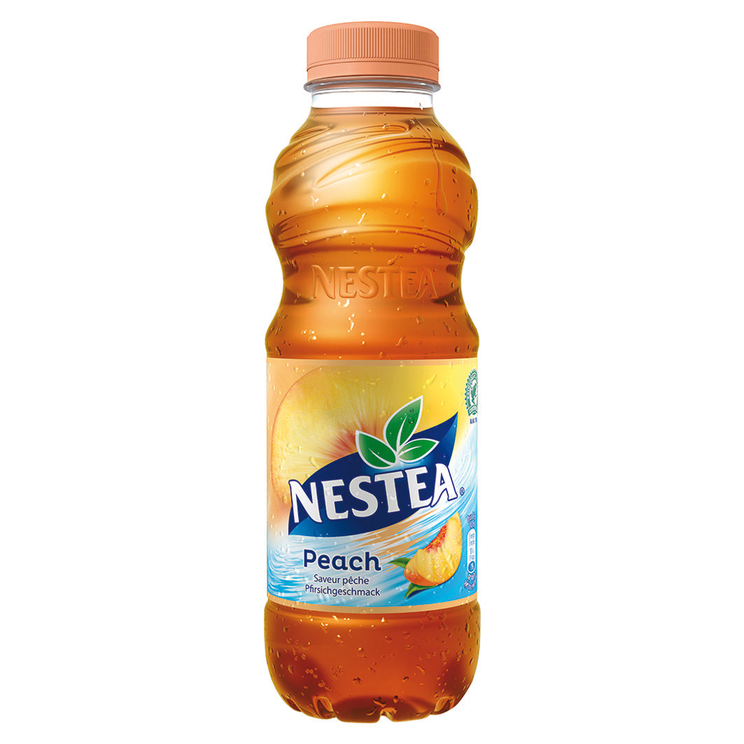 Nestea Peach 0.5l