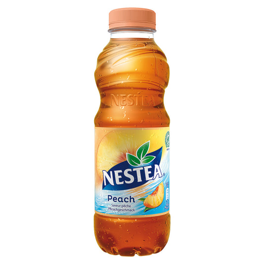 Nestea Peach 0.5l
