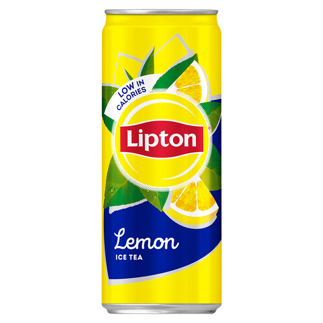 Lipton Lemon 0.33l