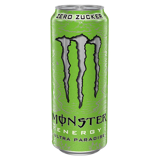 Monster Energy Ultra Paradise 0.5l