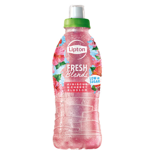 Lipton Hibiscus Cherry Blossom 0.7l