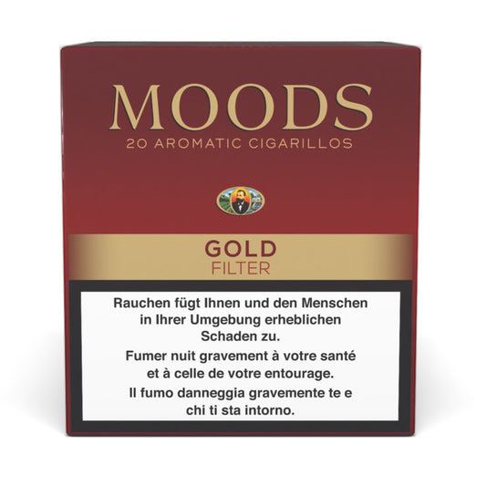 Moods Gold