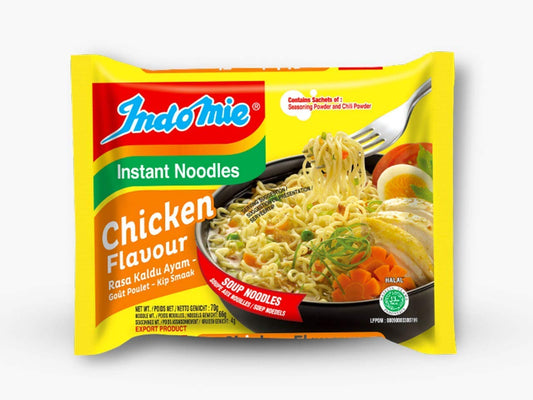 Indomie Noodles Chicken 70g