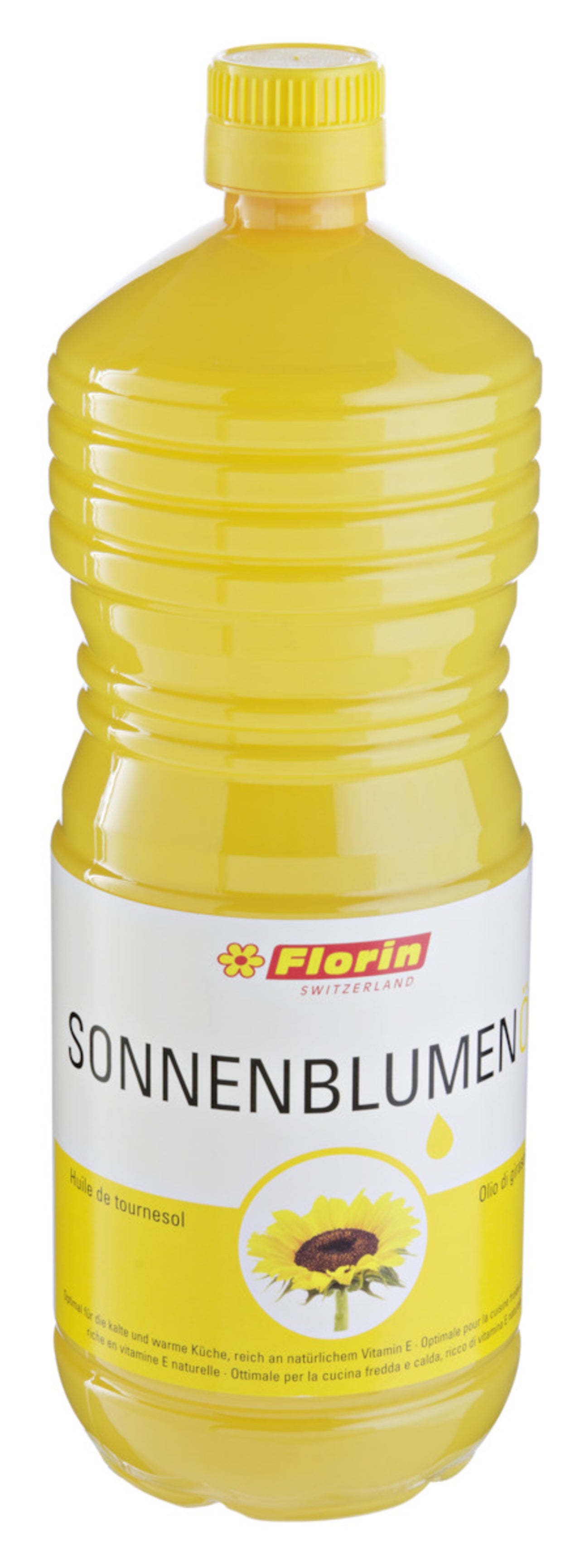 Florin Huile de Tournesol 1l