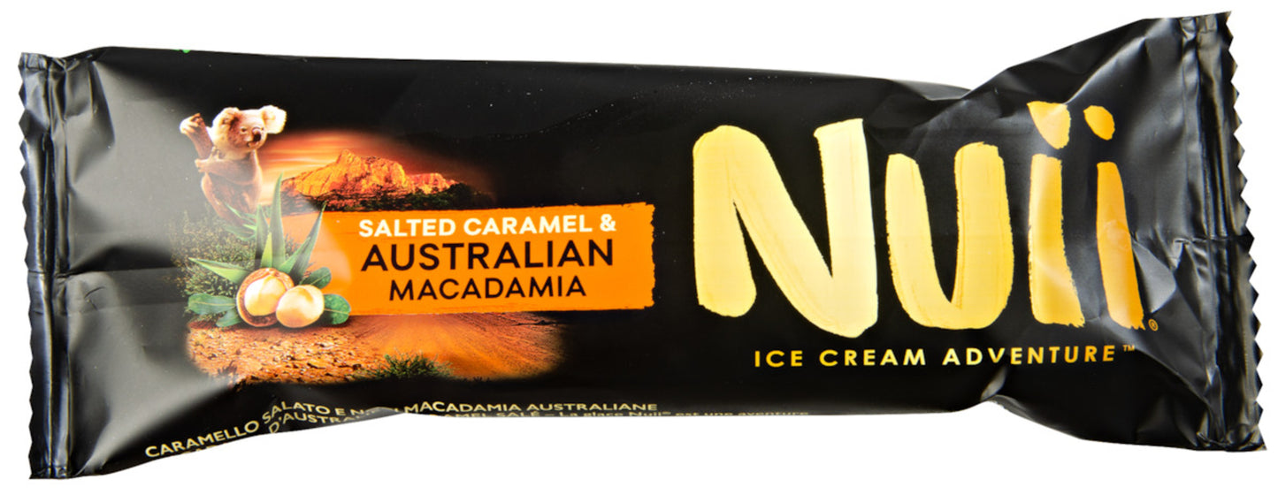 Nuii Australian