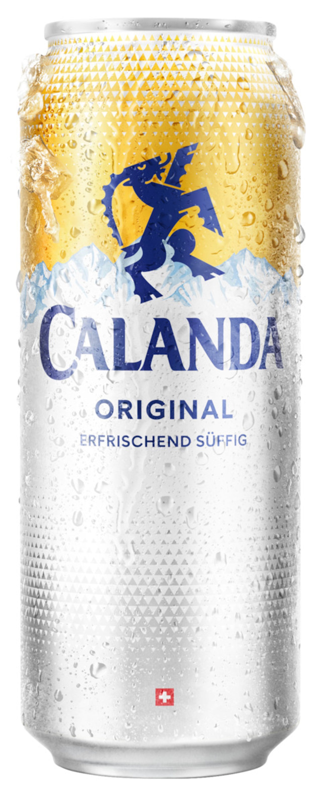 Calanda Original 0.5l
