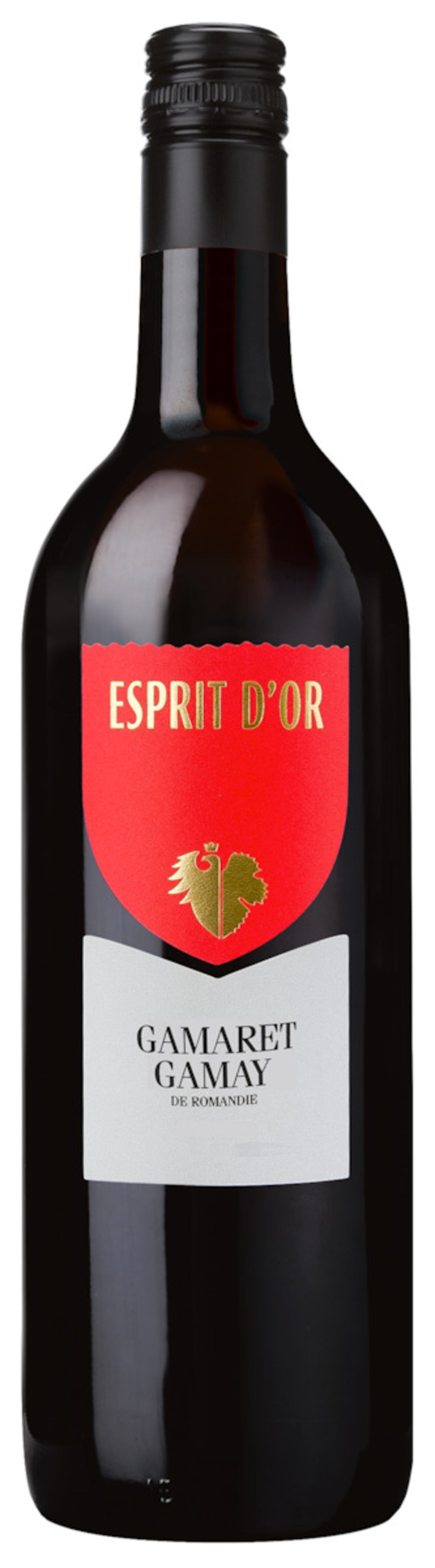 Esprit D'OR Rosé de Gamay 0.75l
