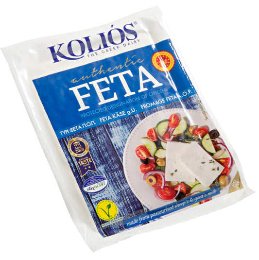 Feta Kolios 200g