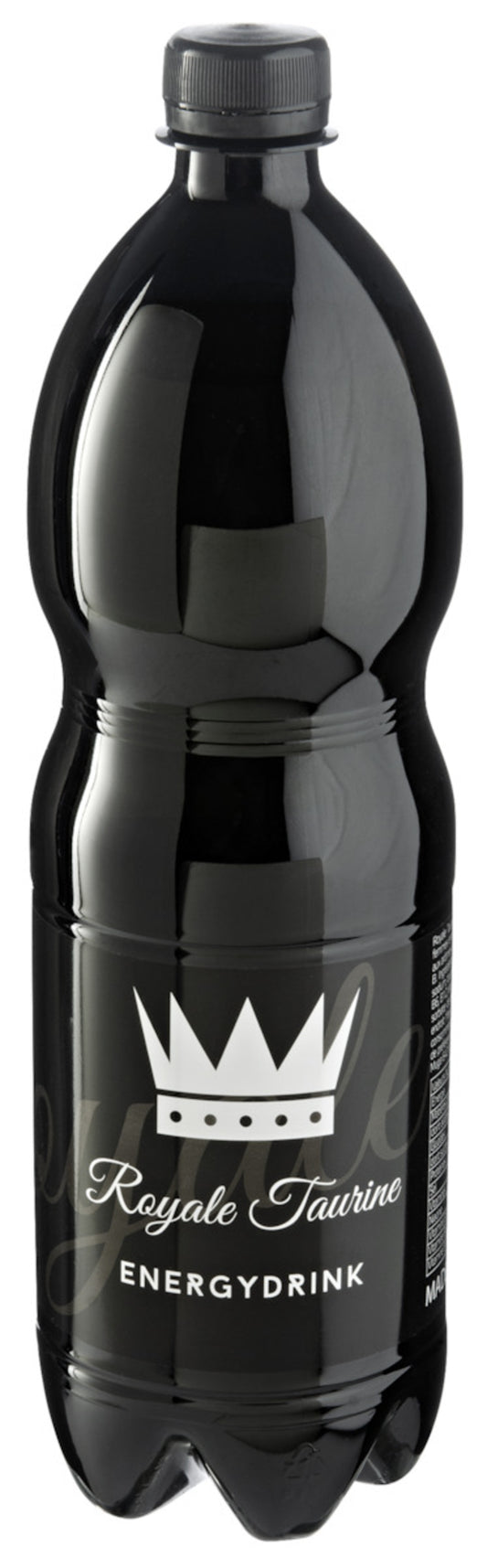 Royale Taurine Energy Drink 1l