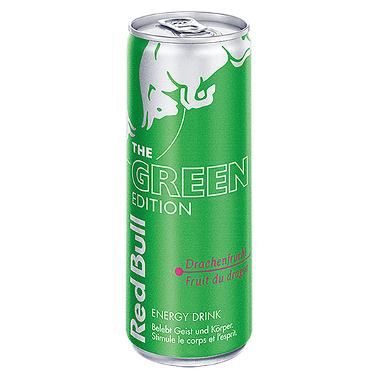RedBull Fruit du Dragon 0.25l