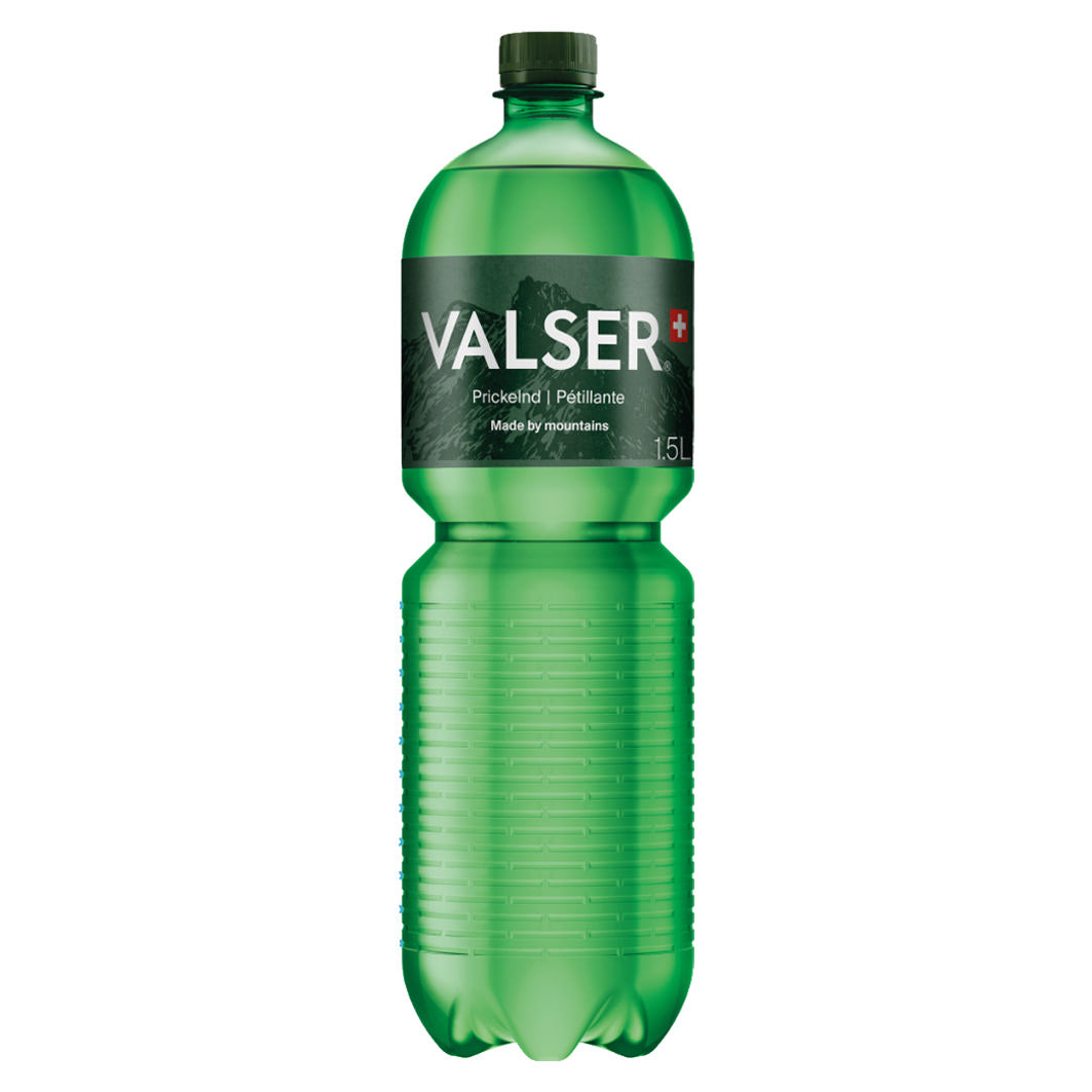 Valser Petillante 0.5l