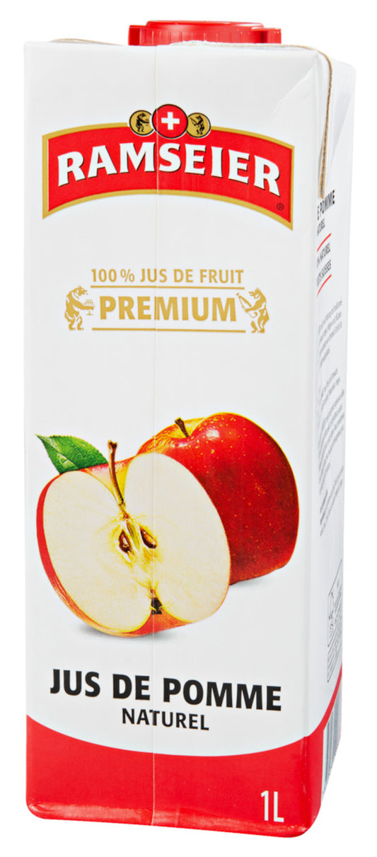 Ramseier Pomme 1l
