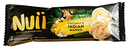 Nuii Indian