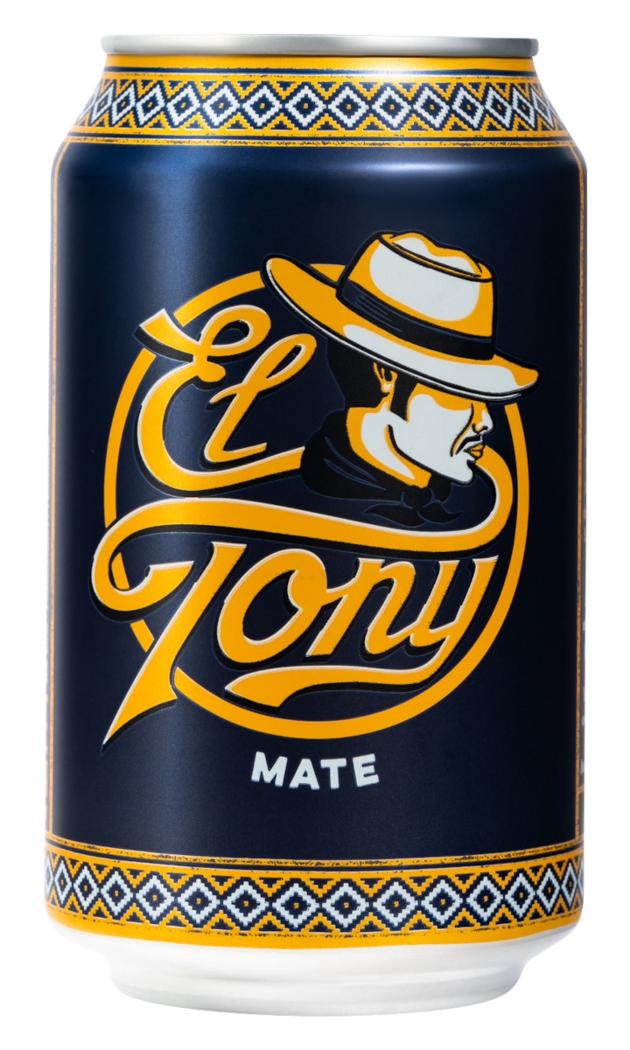 El Tony Mate Canette 330ml
