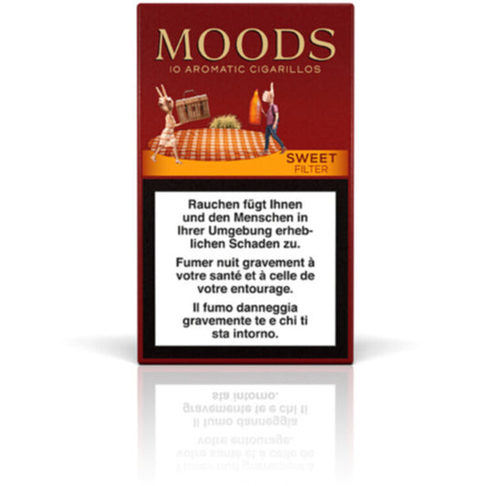 Moods Sweet