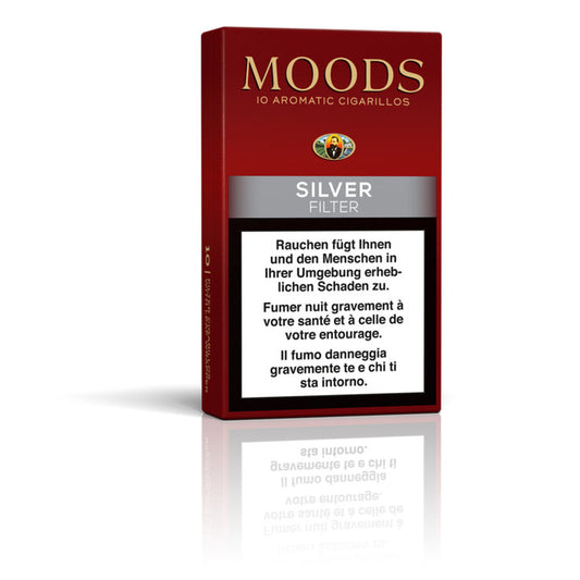 Moods Silver