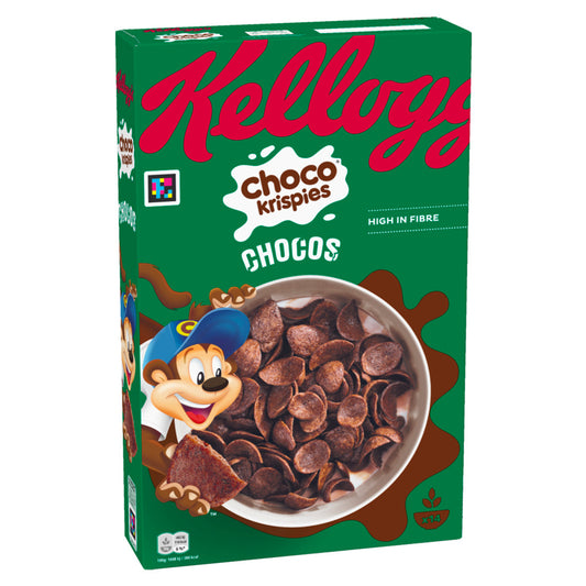 Kellogg's Choco Krispies 600g