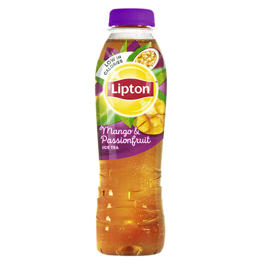 Lipton Mango & Passionfruit 0.5l