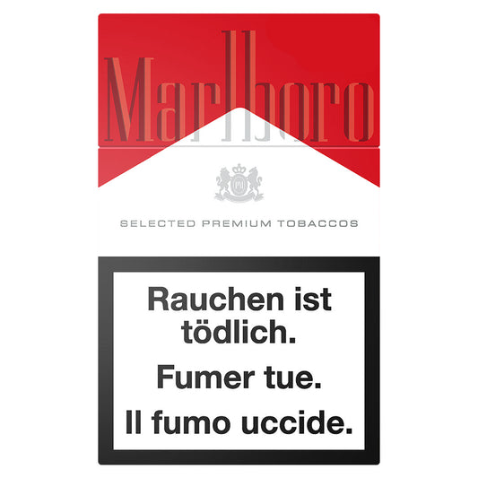 Marlboro Red
