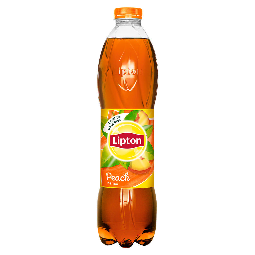 Lipton Peach 1.5L