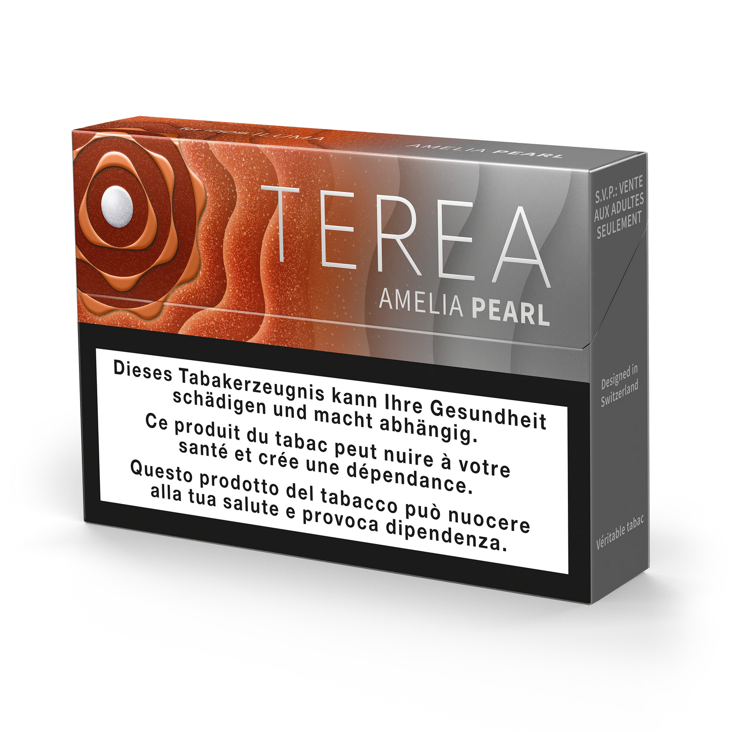 Terea Amelia Pearl