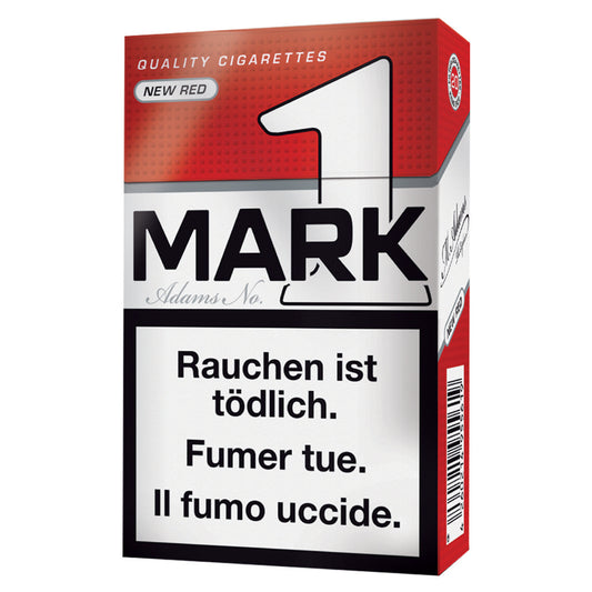 Mark Red