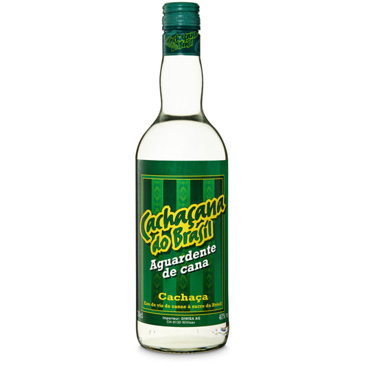 Cachacana do Brasil 0.7l
