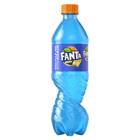 Fanta Shokata 0.5l