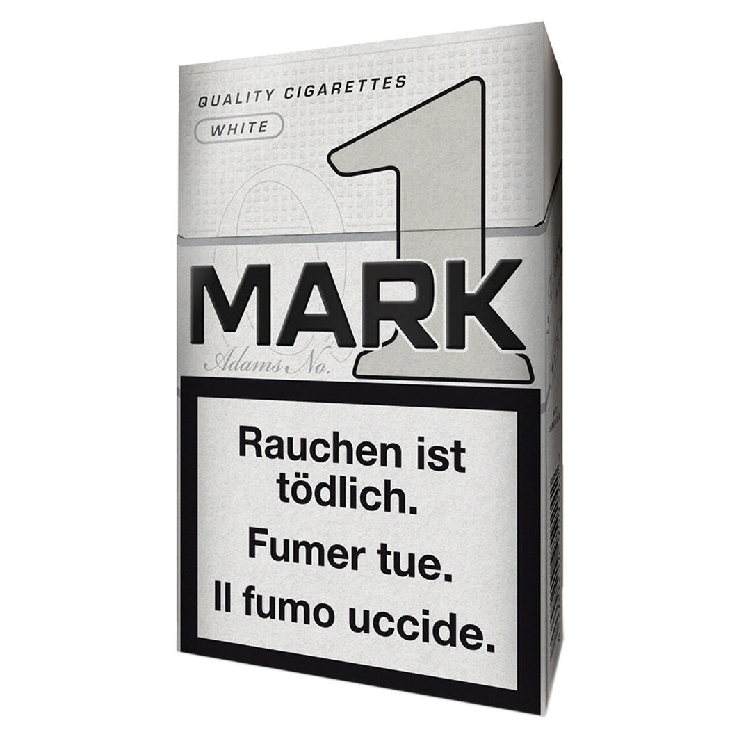 Mark White