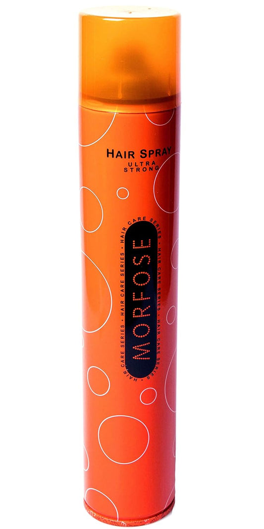 Morfose Hair Spray