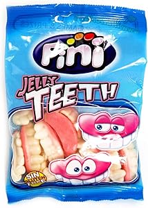 Fini Dent Dracula Sachet