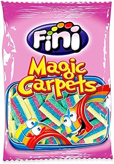 Fini Tapis Magiques Sachet