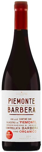 Barbera del Piemonte Accademia 75cl