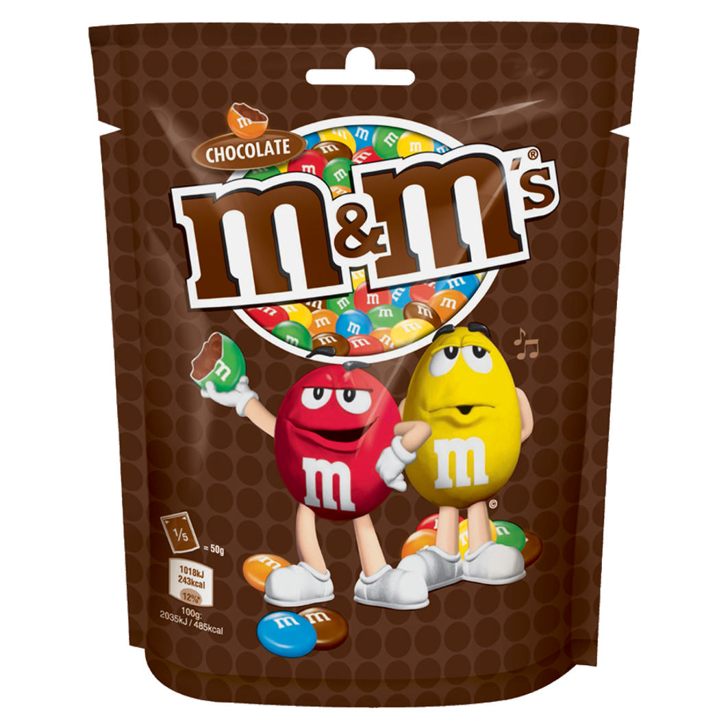 M&M's Choco 250g