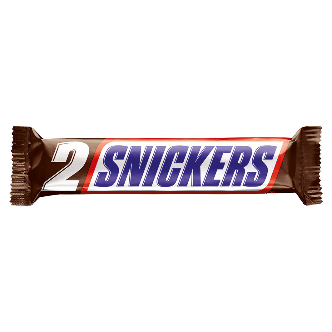 Snickers 2Pack 85g