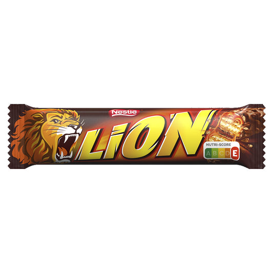 Nestle Lion 42g