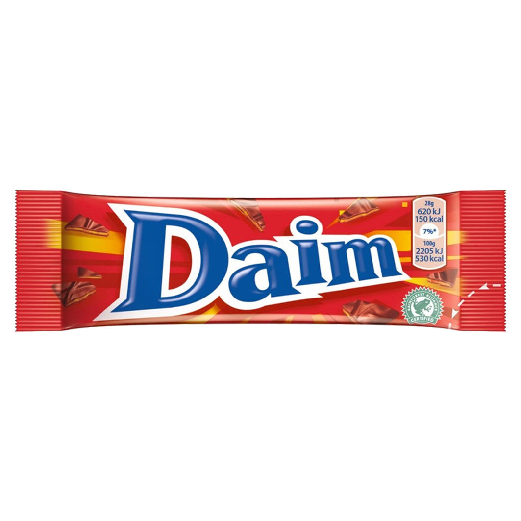 Daim 28g