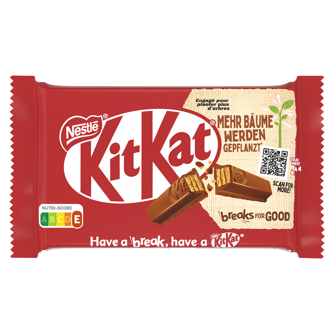 Nestle KitKat 41.5g
