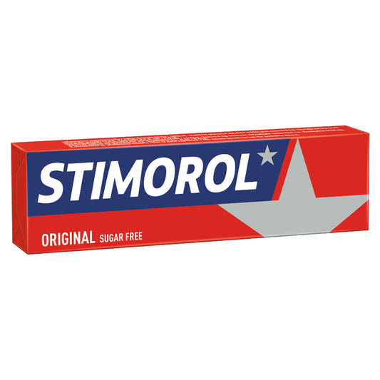 Stimorol Stick Original 14g