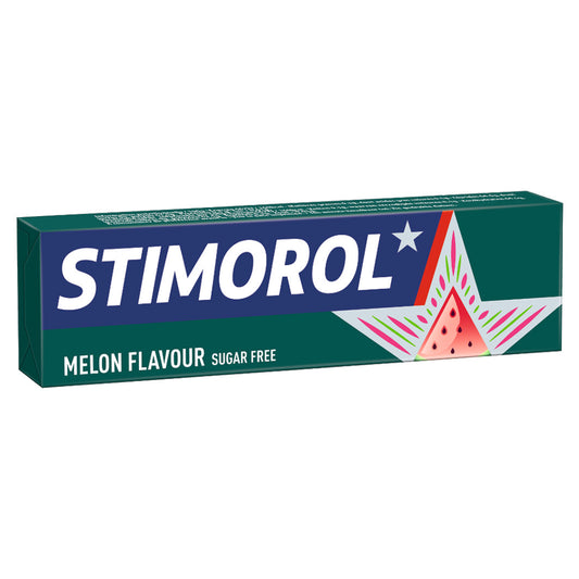 Stimorol Stick Melon 14g
