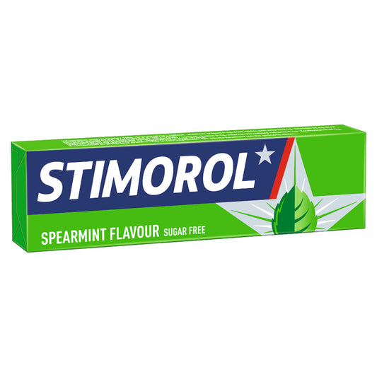 Stimorol Stick Spearmint 14g