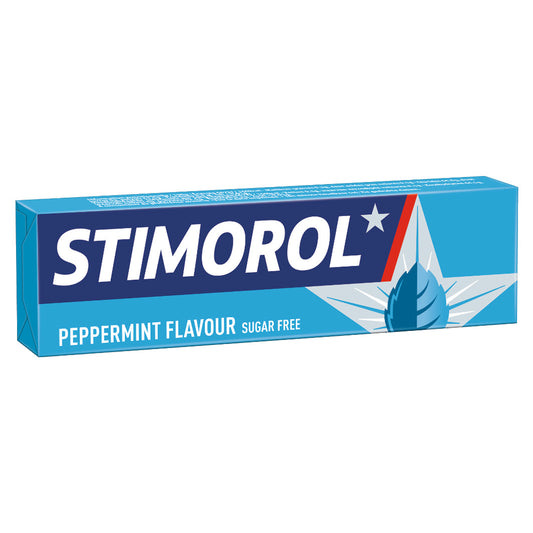 Stimorol Stick Peppermint 14g