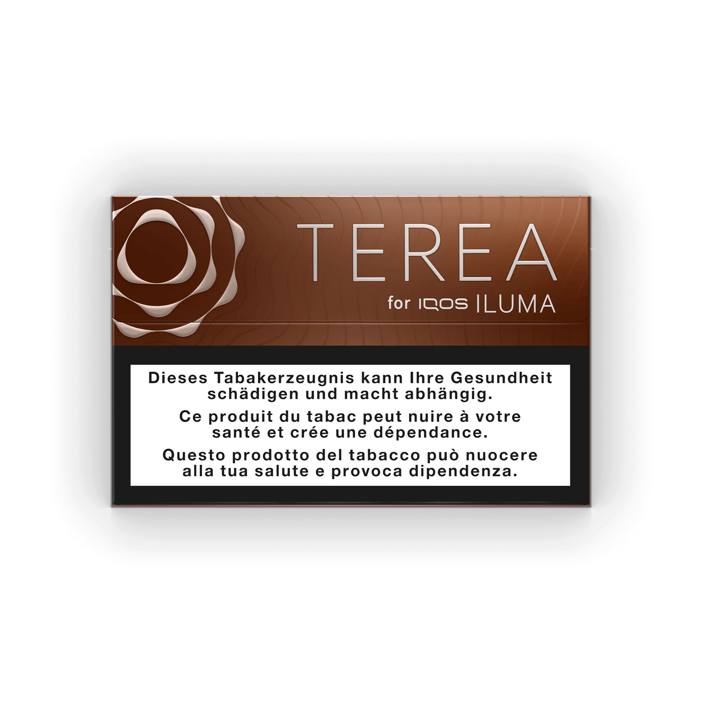 Terea Bronze