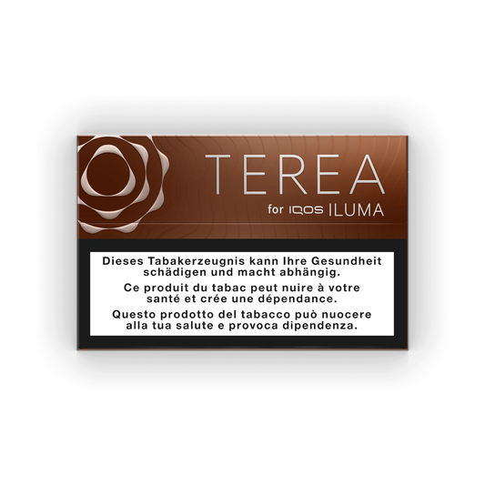 Terea Bronze