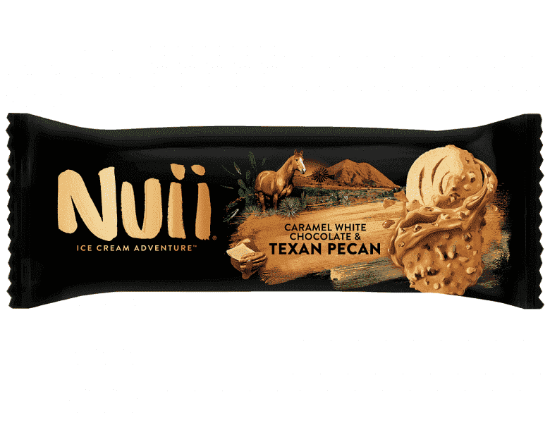 Nuii Texan Pecan