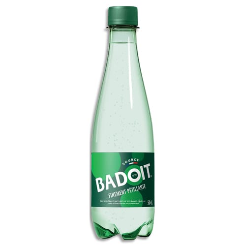 Badoit Petillante 0.5l