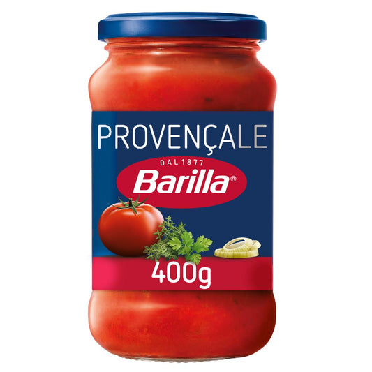 Barilla Provencale 400g