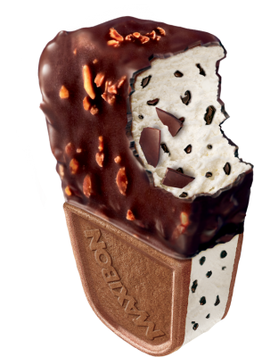 Maxibon Stracciatella