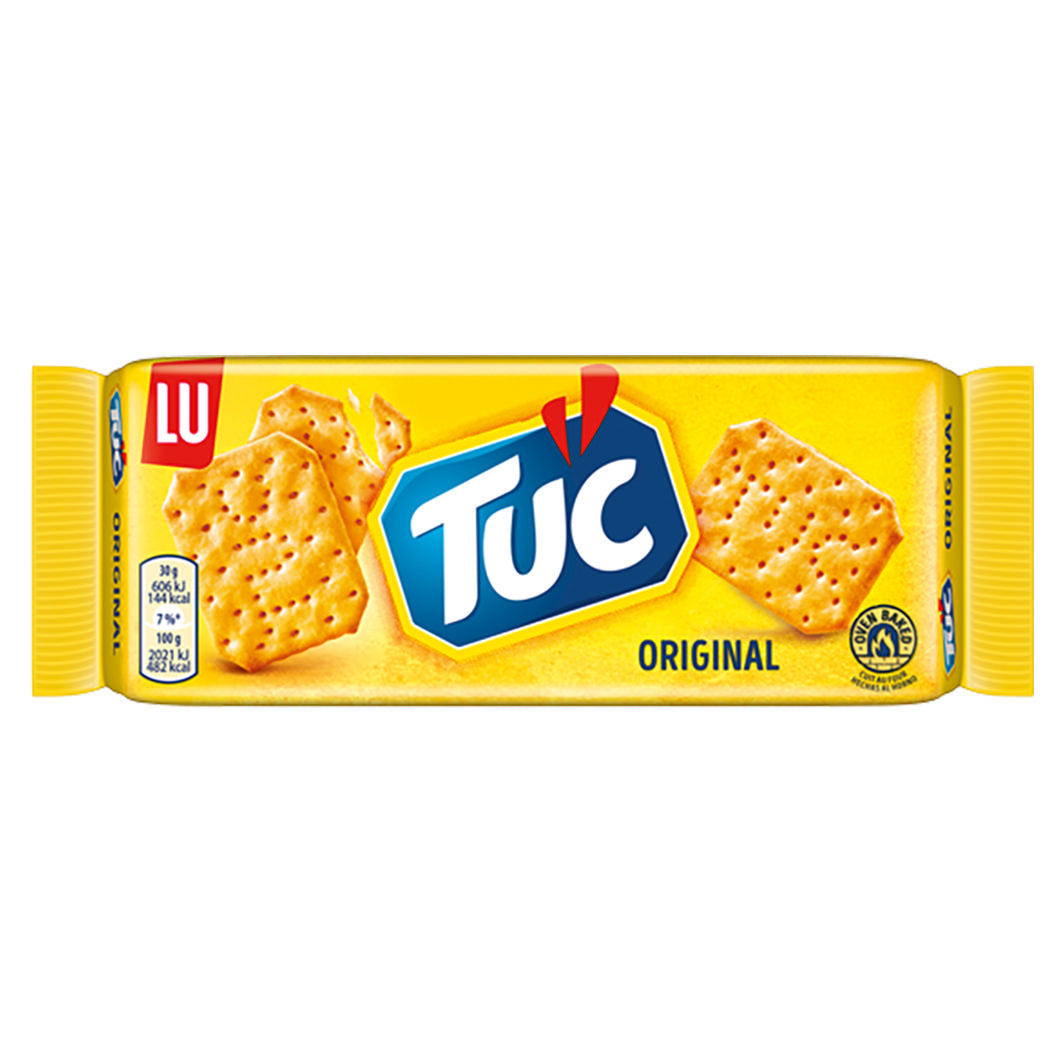Lu Tuc Original 100g